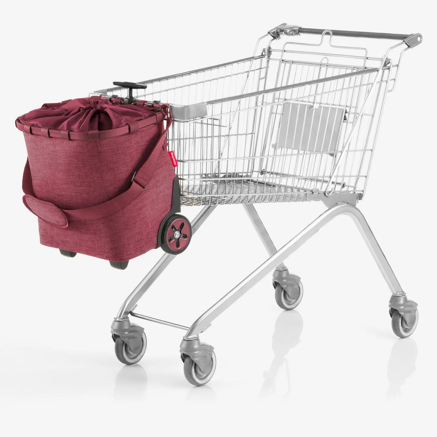 carrycruiser twist maroon - Image 8