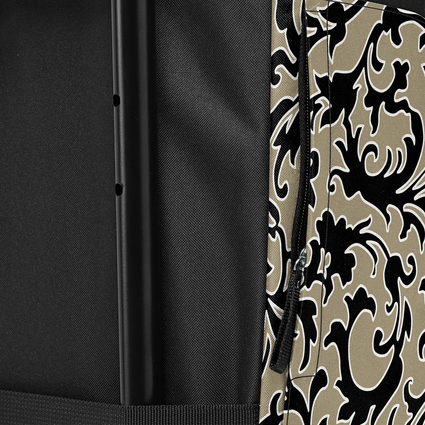 citycruiser bag baroque marble - Image 4