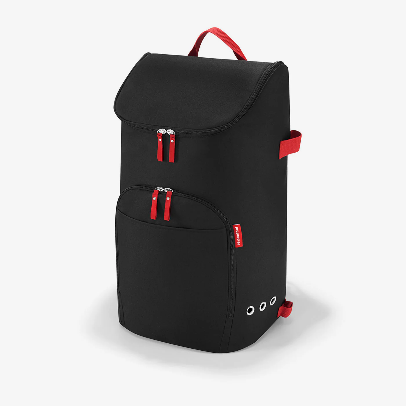 citycruiser bag black - Image 3