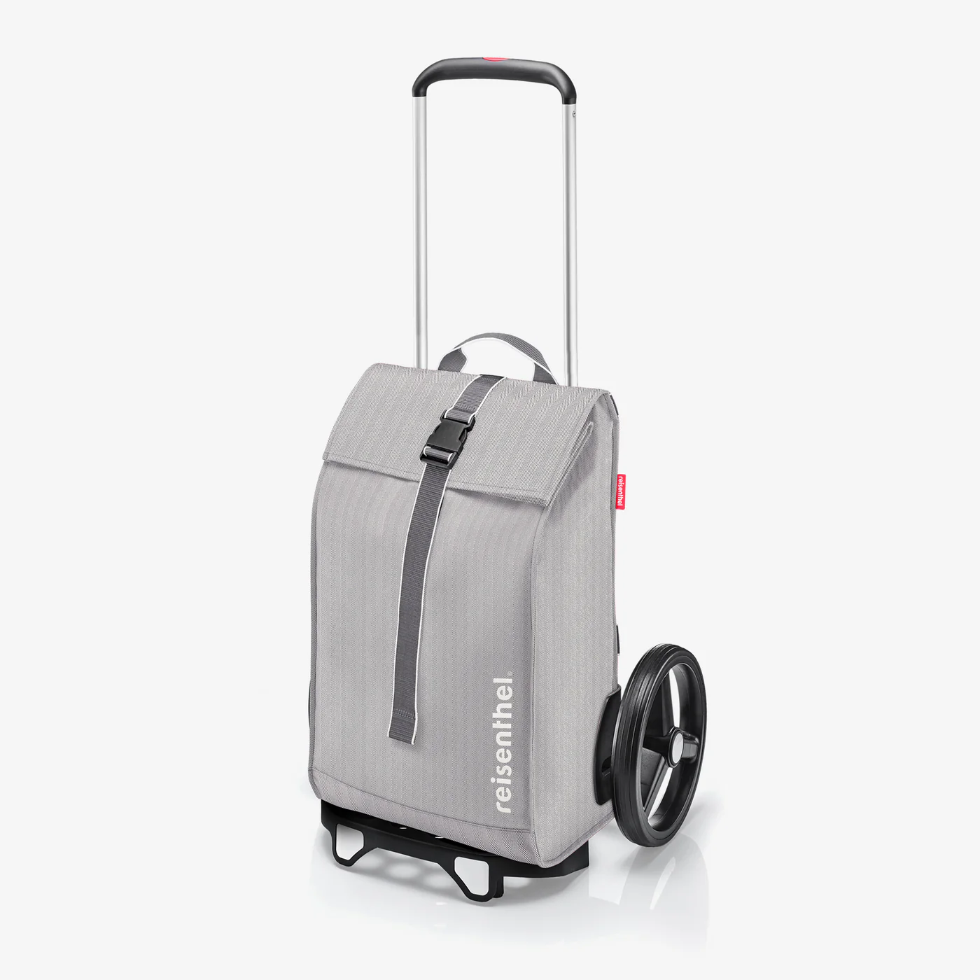 citycruiser herringbone grey - Image 4