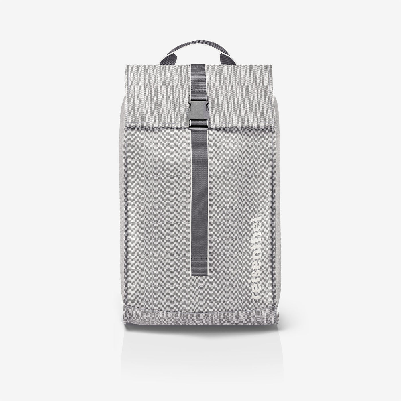 citycruiser herringbone grey - Image 5