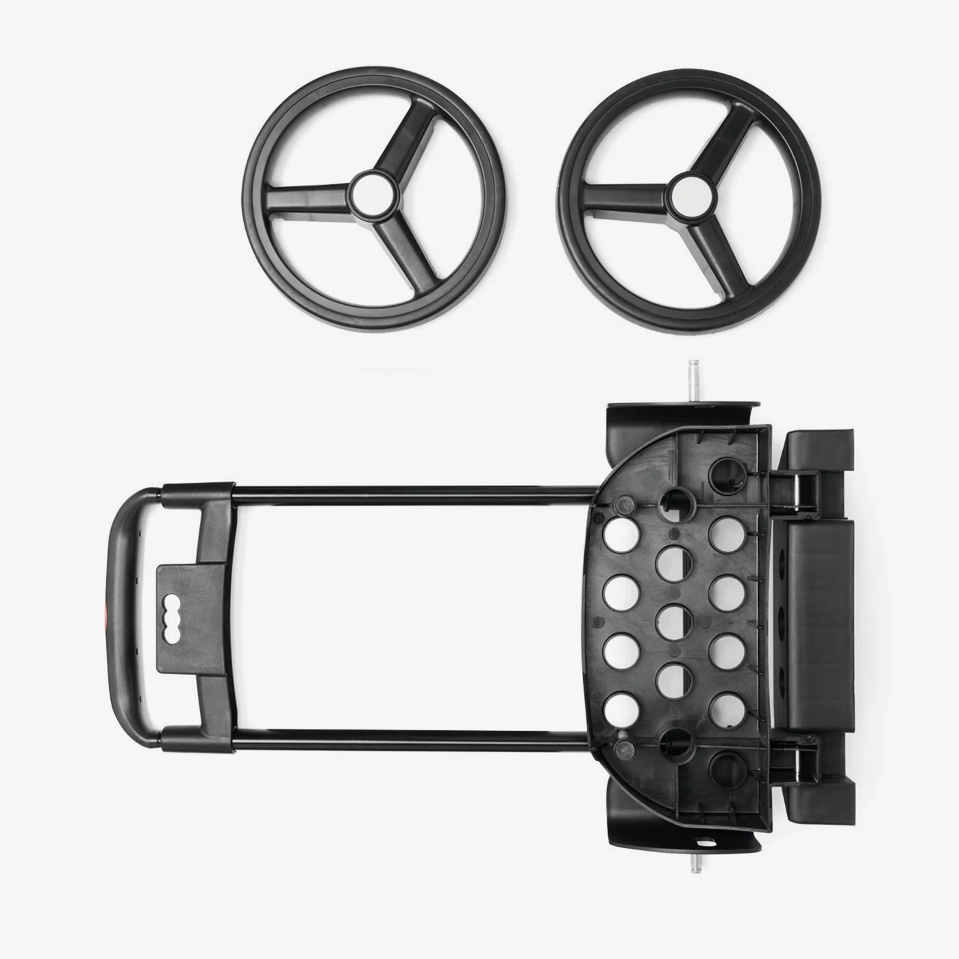 citycruiser rack black - Image 3