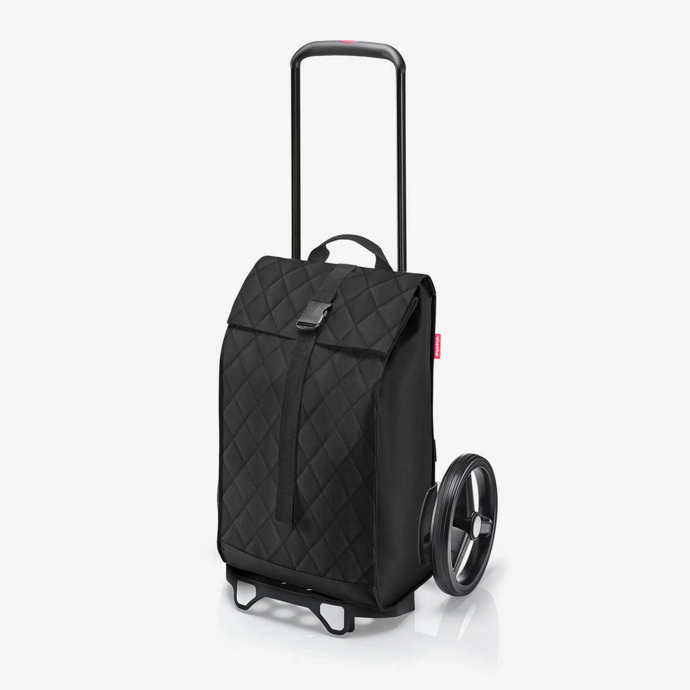 citycruiser rhombus black - Image 4