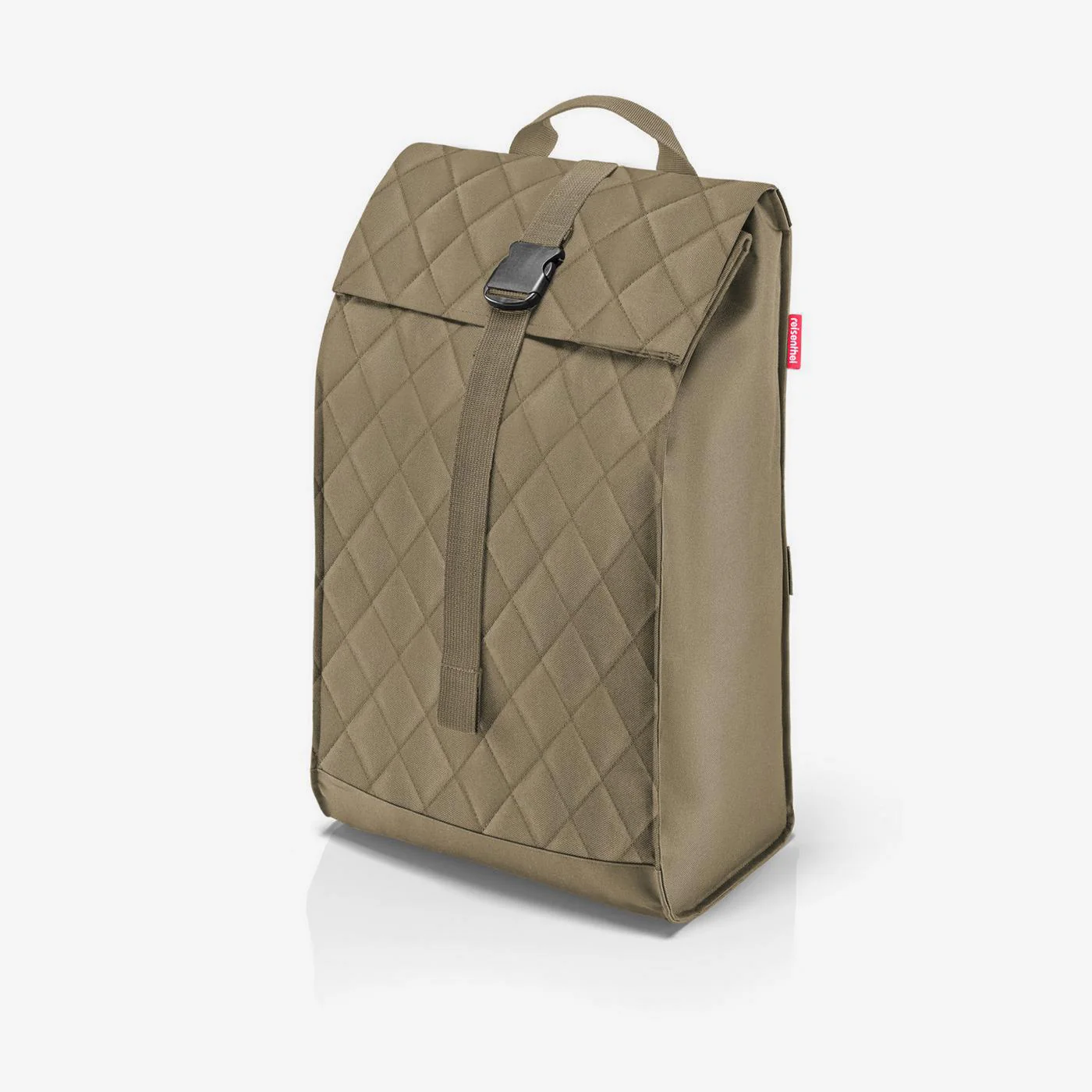 citycruiser rhombus olive - Image 4