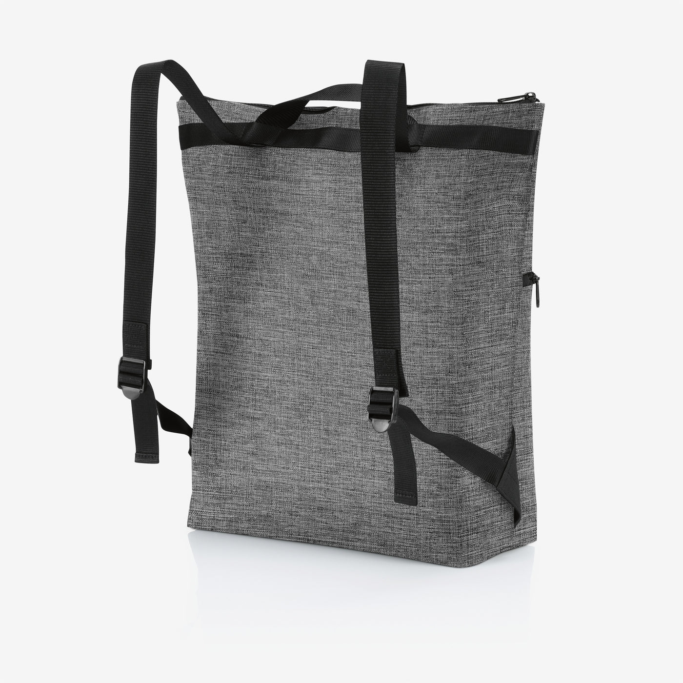 cooler-backpack twist silver - Image 2