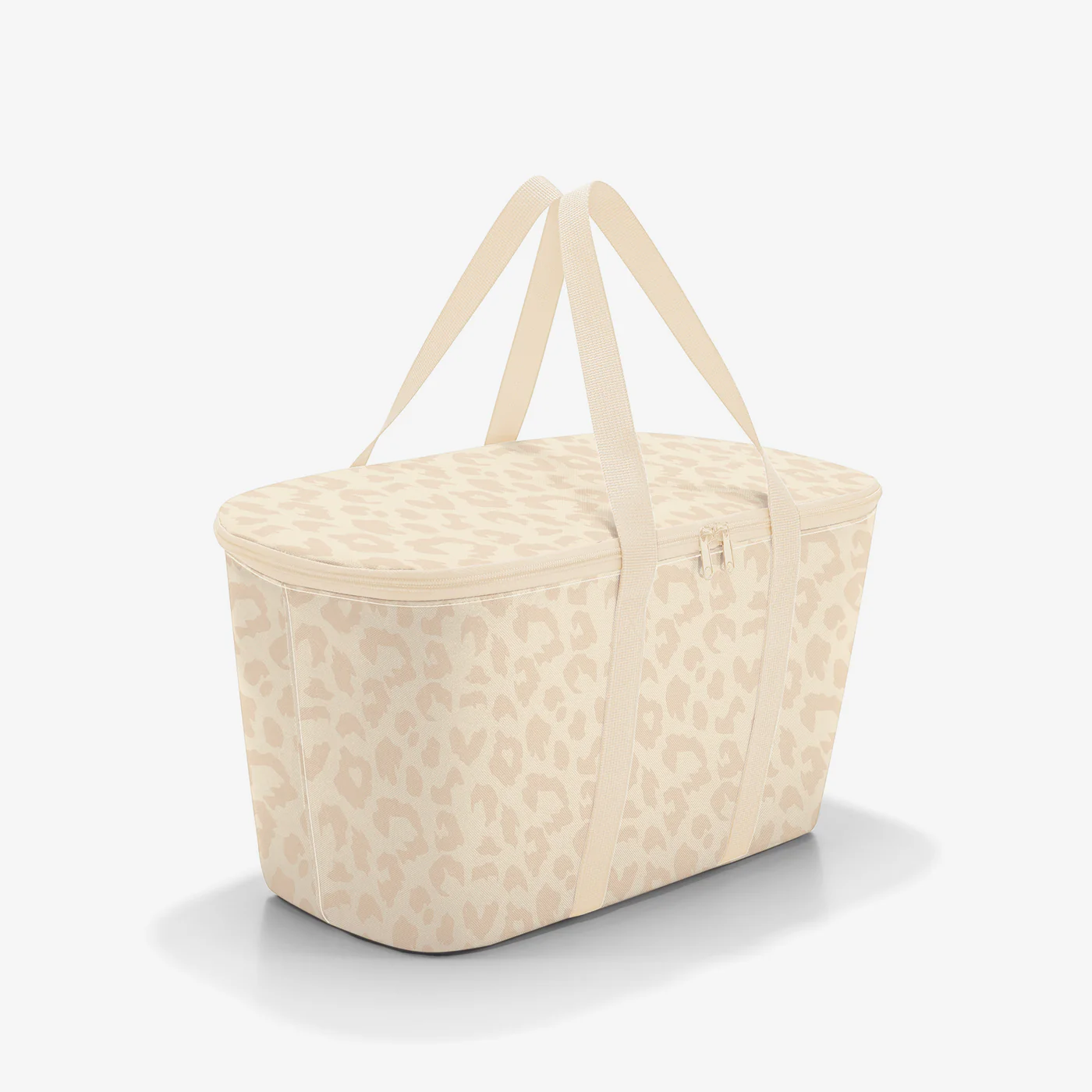 coolerbag leo vanilla - Image 4