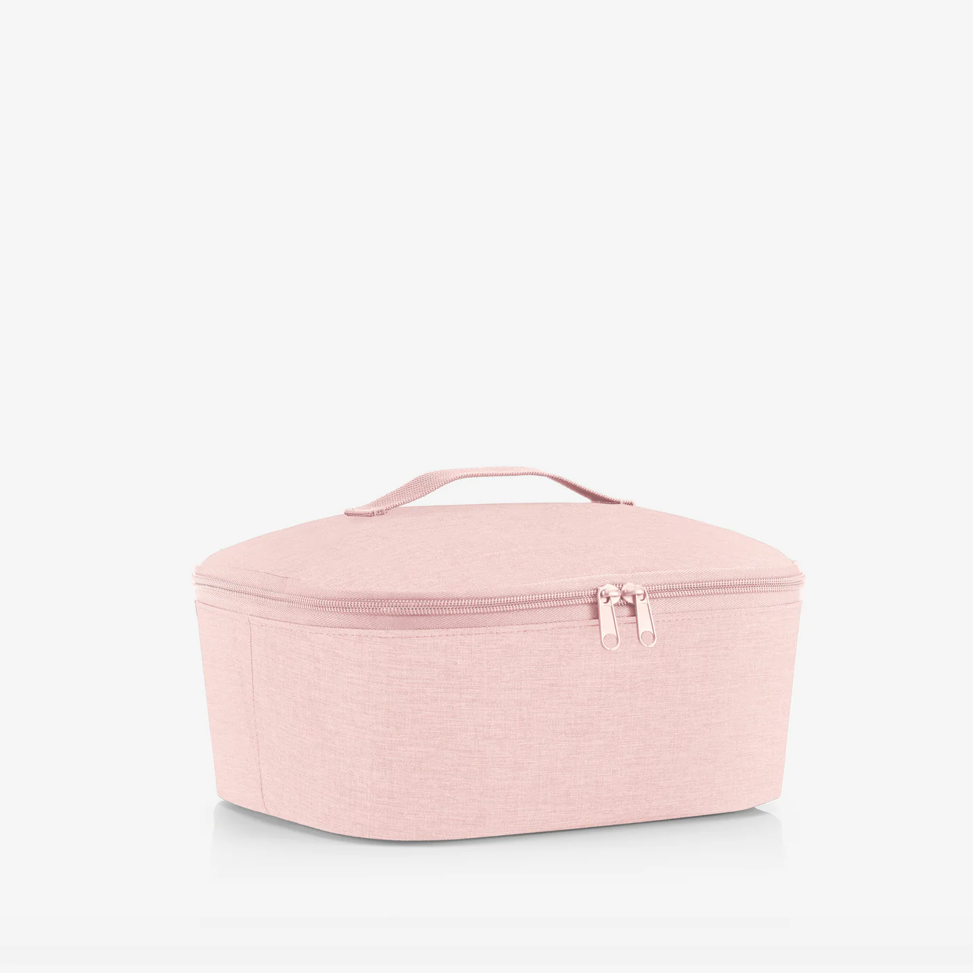 coolerbag M pocket twist blush - Image 3