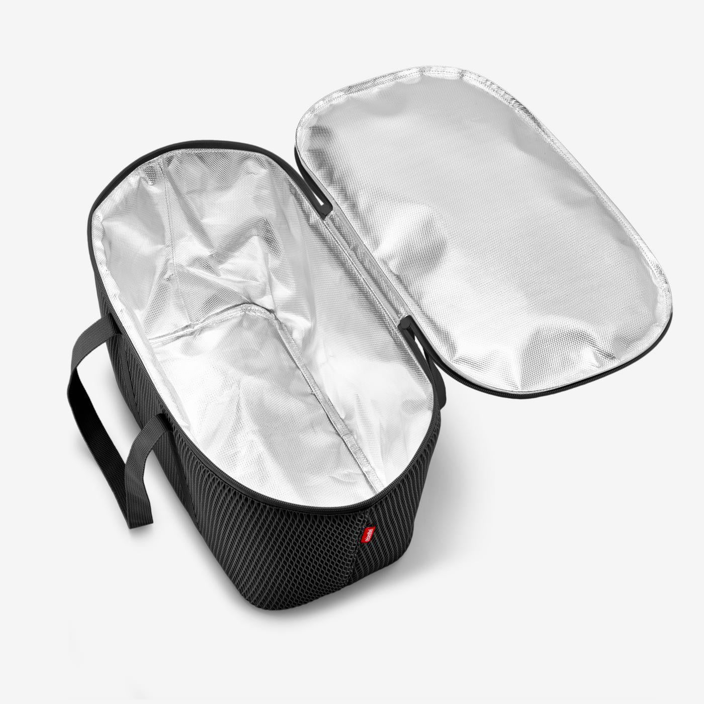 coolerbag mesh black - Image 5