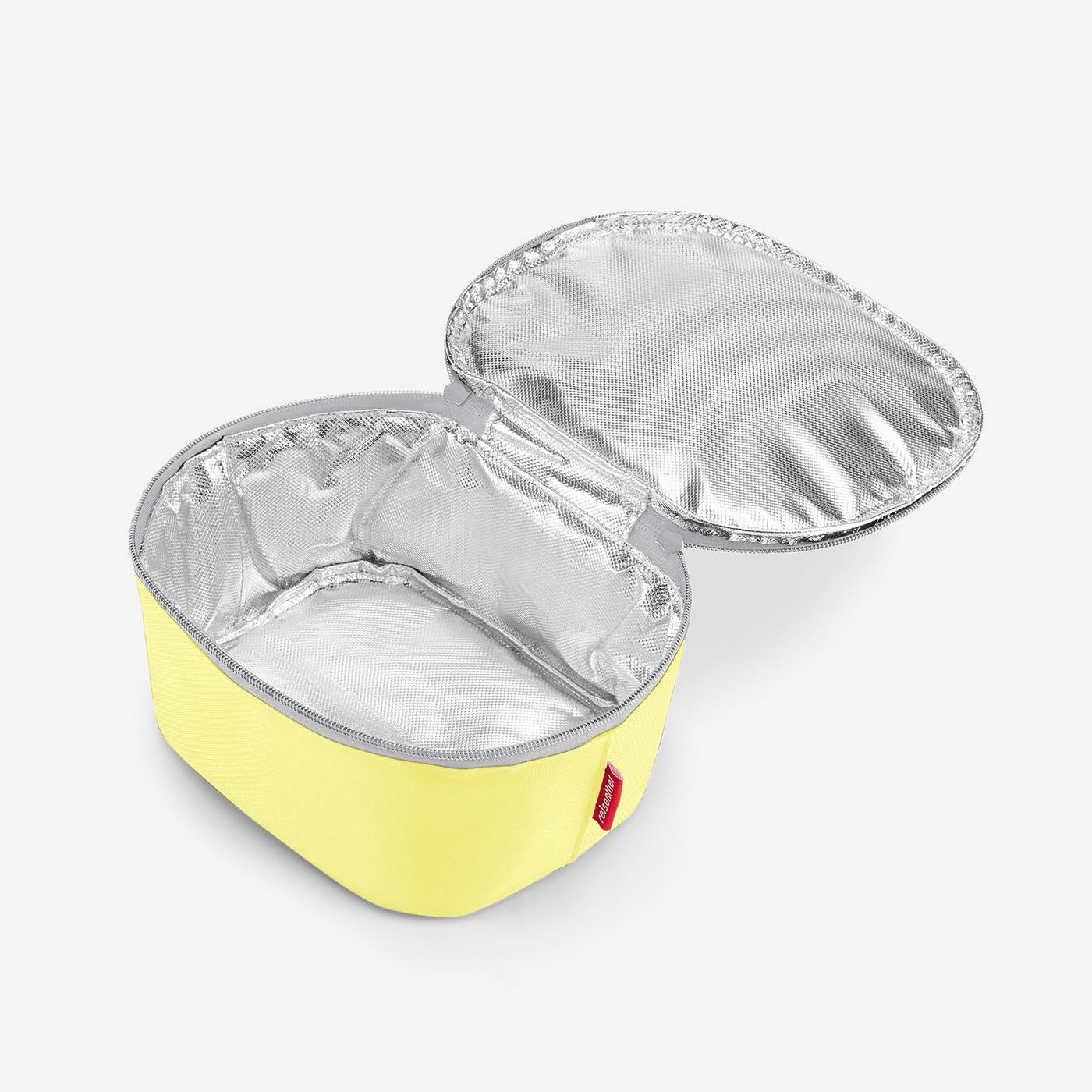 coolerbag S pocket lemon ice - Image 4