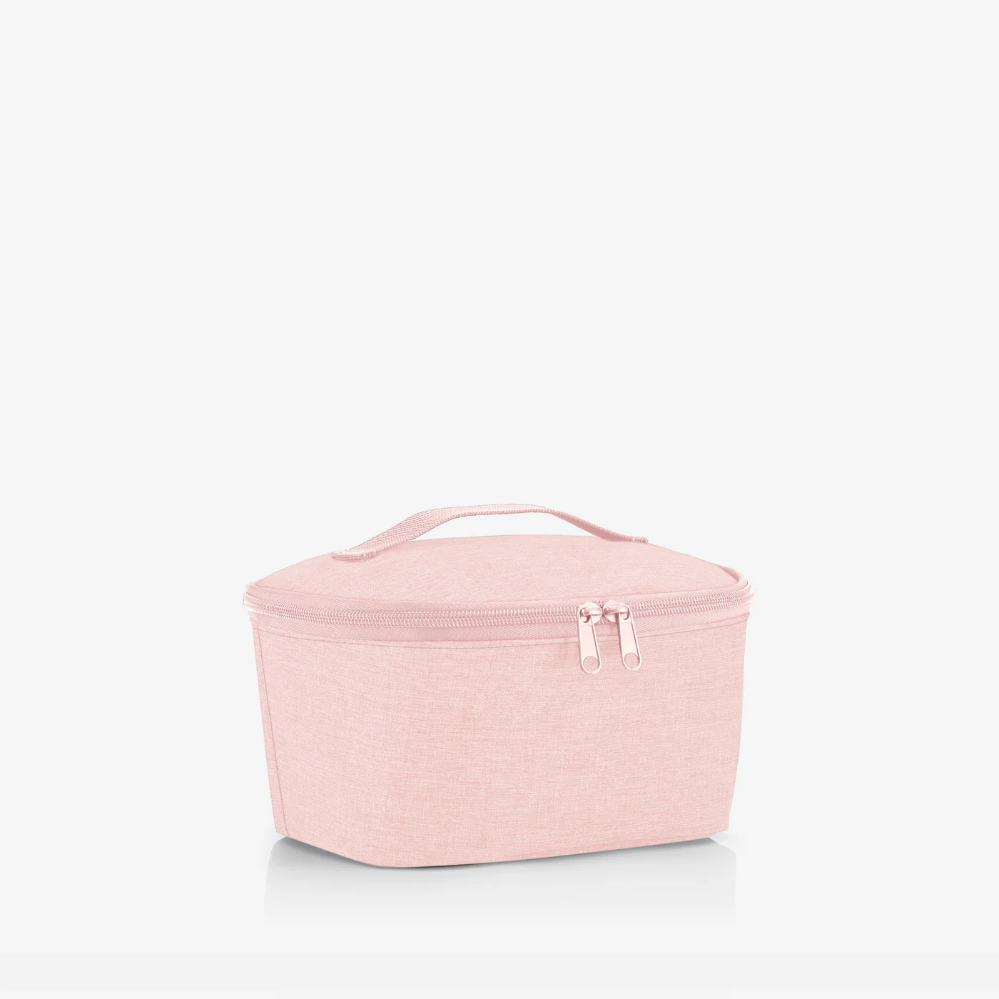 coolerbag S pocket twist blush - Image 4