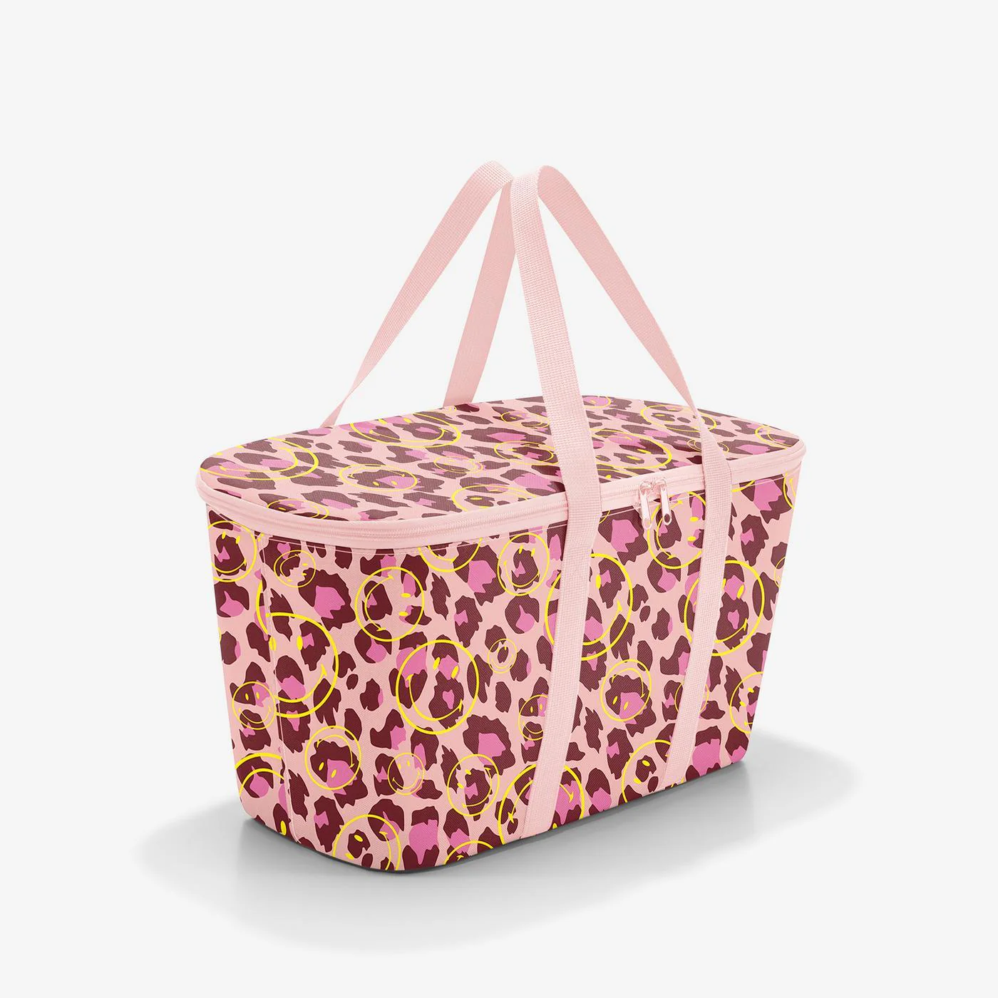 coolerbag smiley leo blush - Image 4