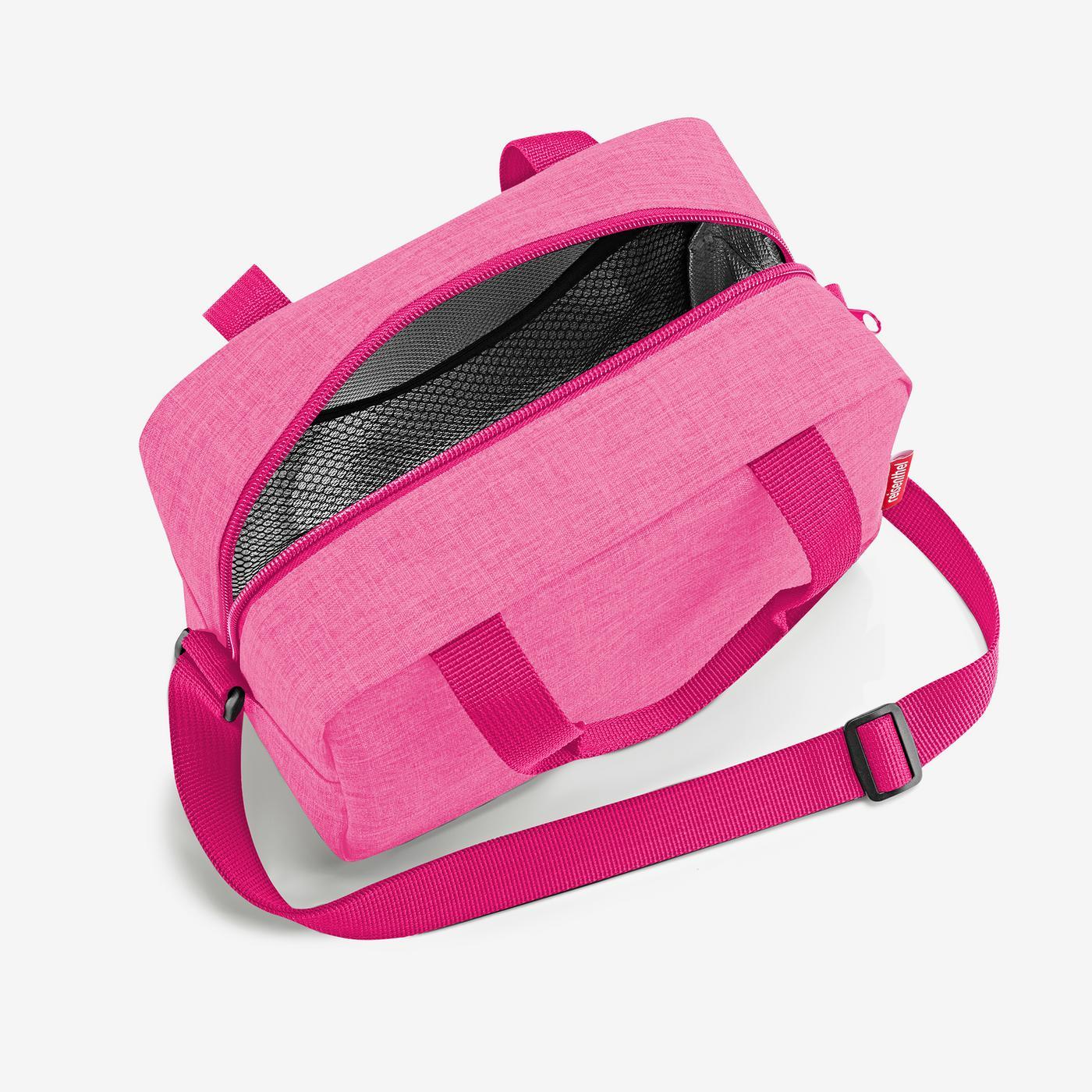 coolerbag to-go twist pink - Image 4