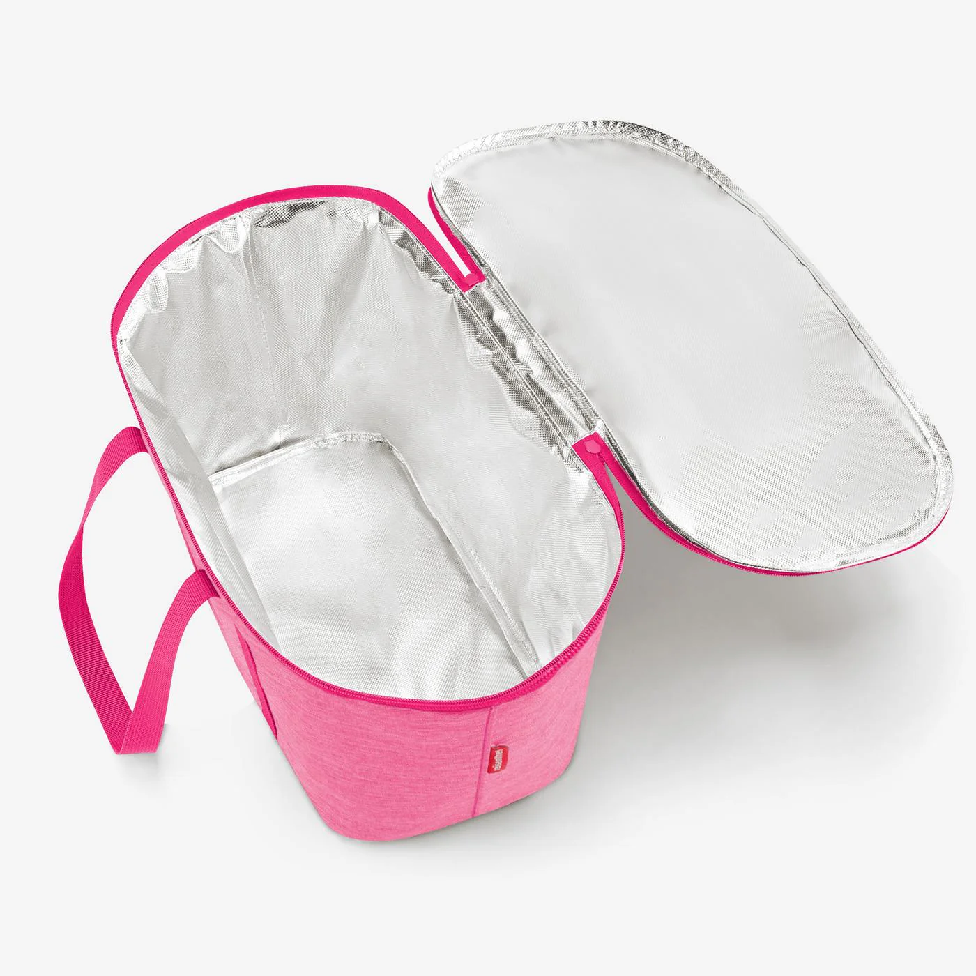 coolerbag twist pink - Image 5