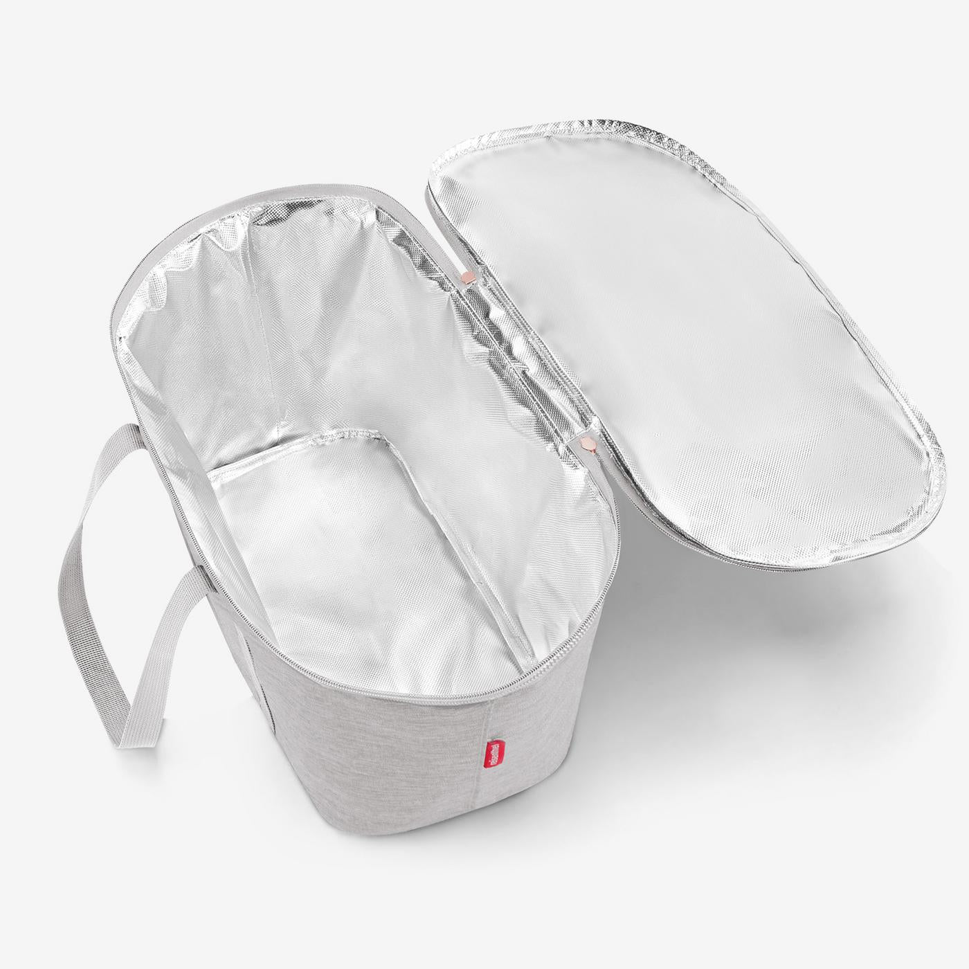 coolerbag twist sky rose - Image 4