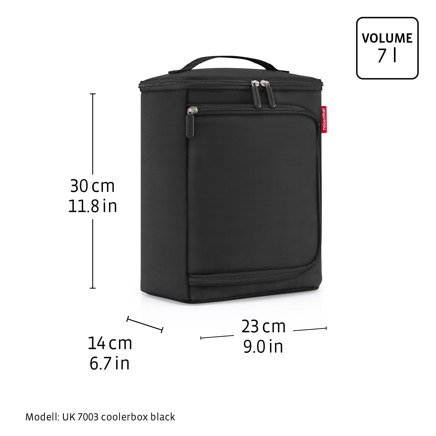 coolerbox twist silver - Image 6