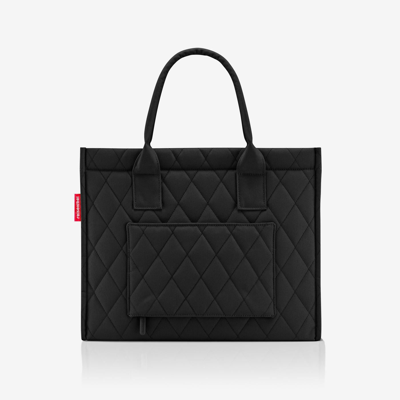 daily shopper business rhombus black - Image 7