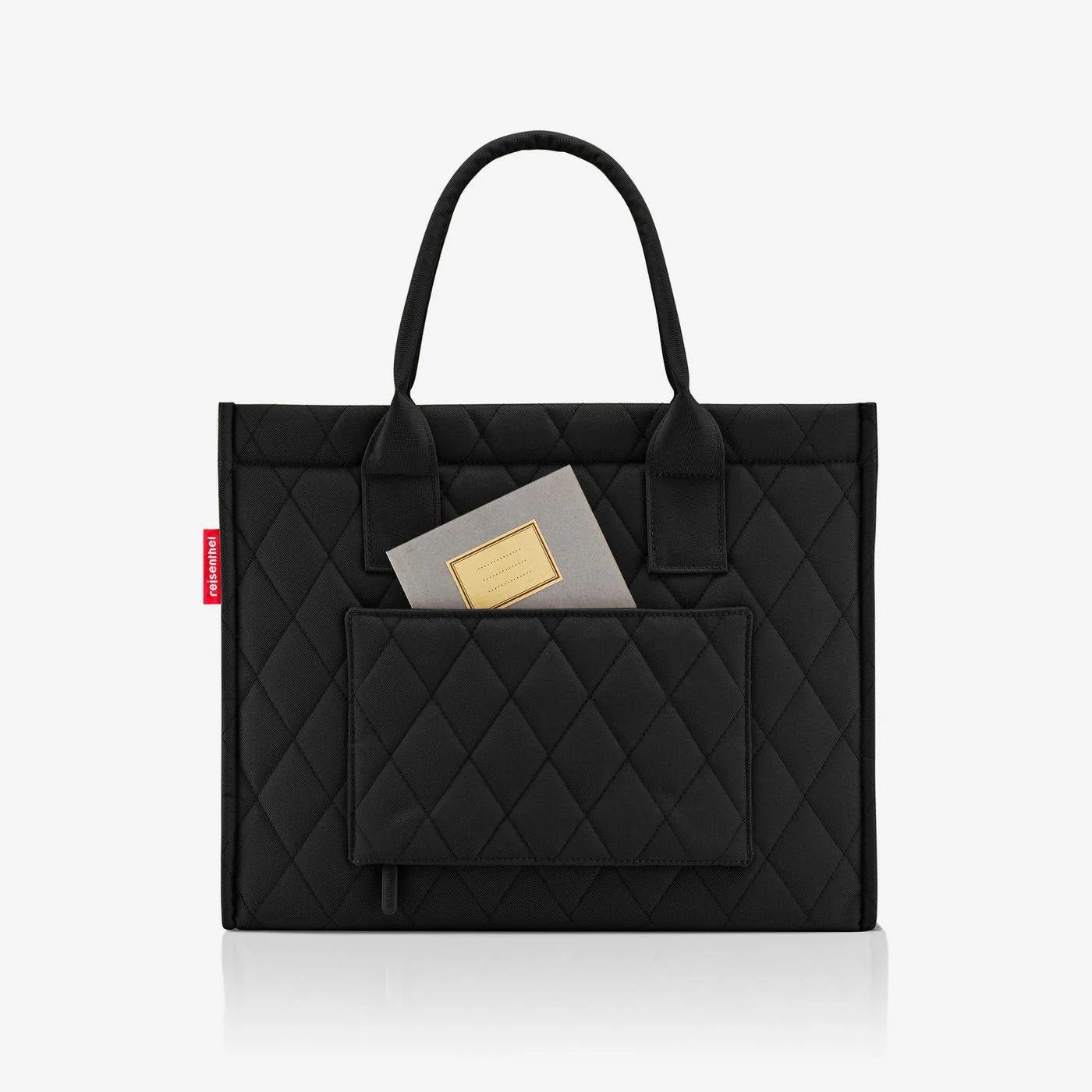 daily shopper business rhombus black - Image 8