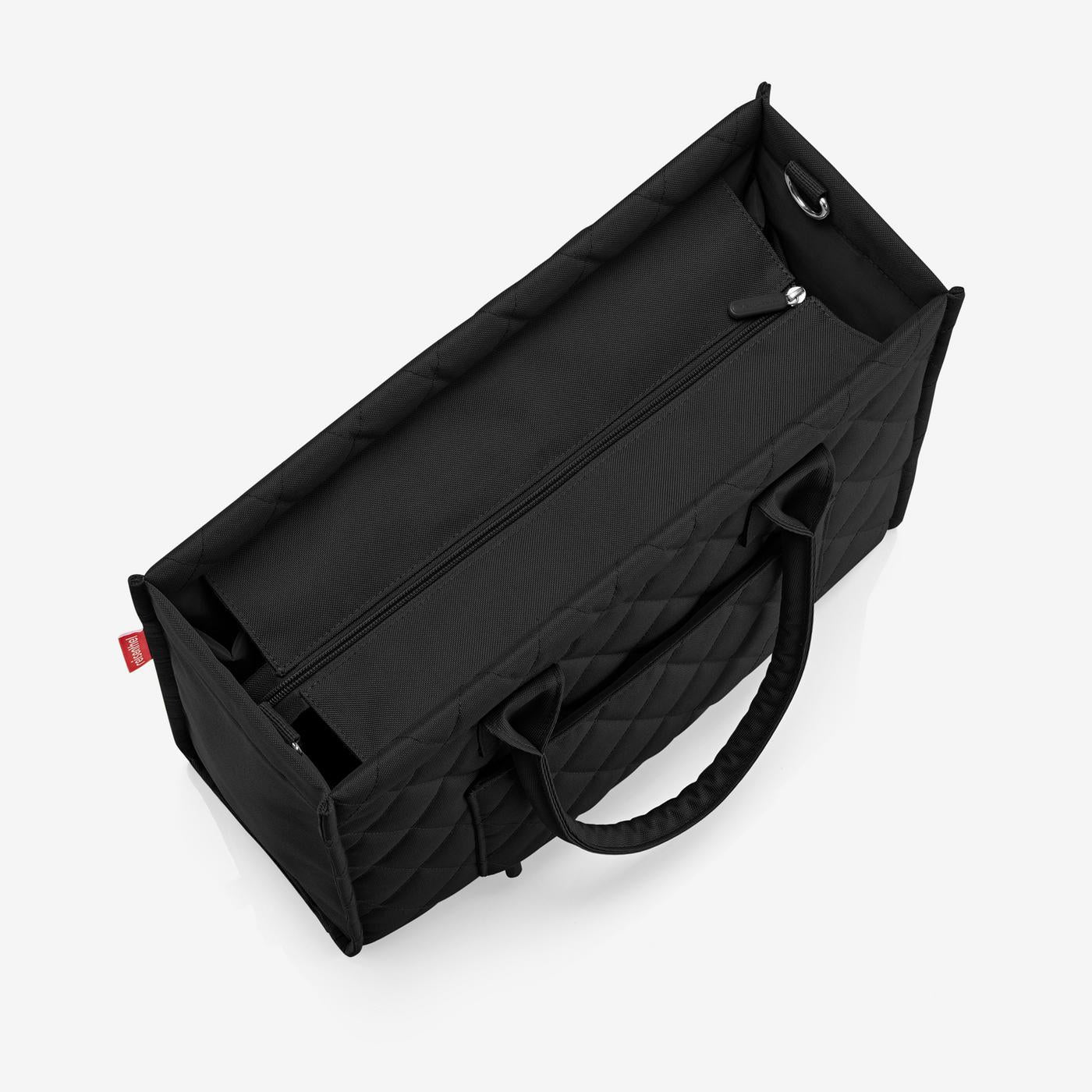 daily shopper business rhombus black - Image 9
