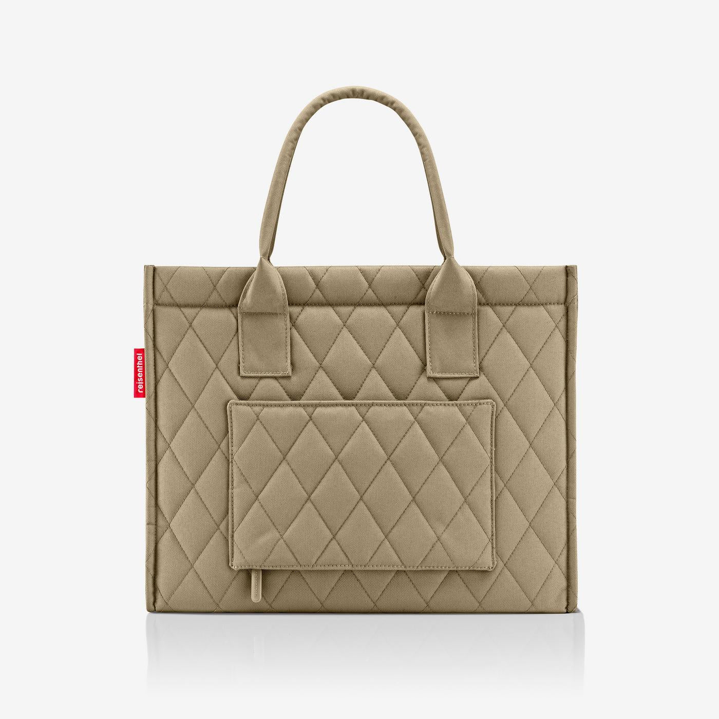 daily shopper business rhombus olive - Image 7