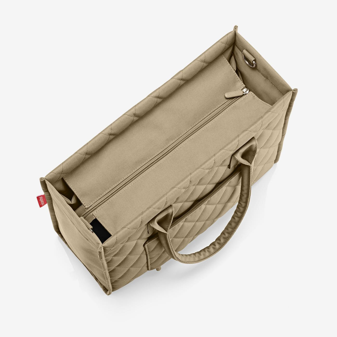 daily shopper business rhombus olive - Image 9