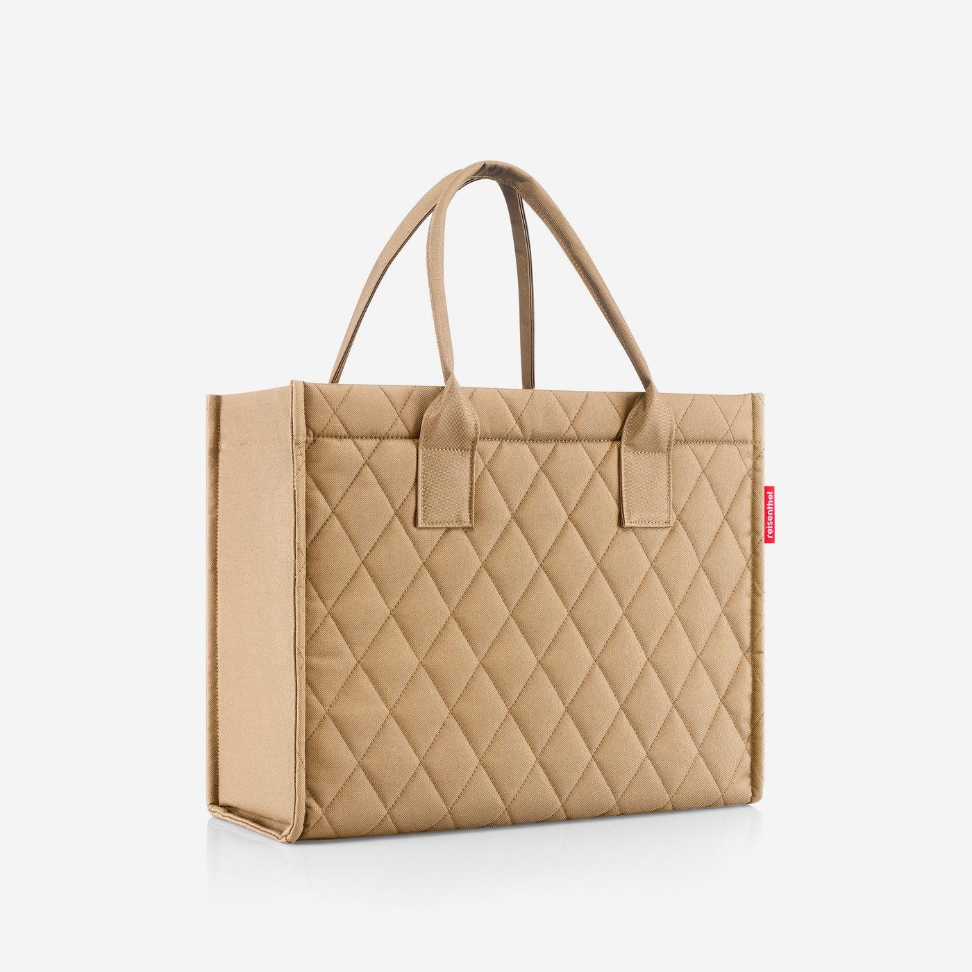 daily shopper rhombus ginger - Image 4