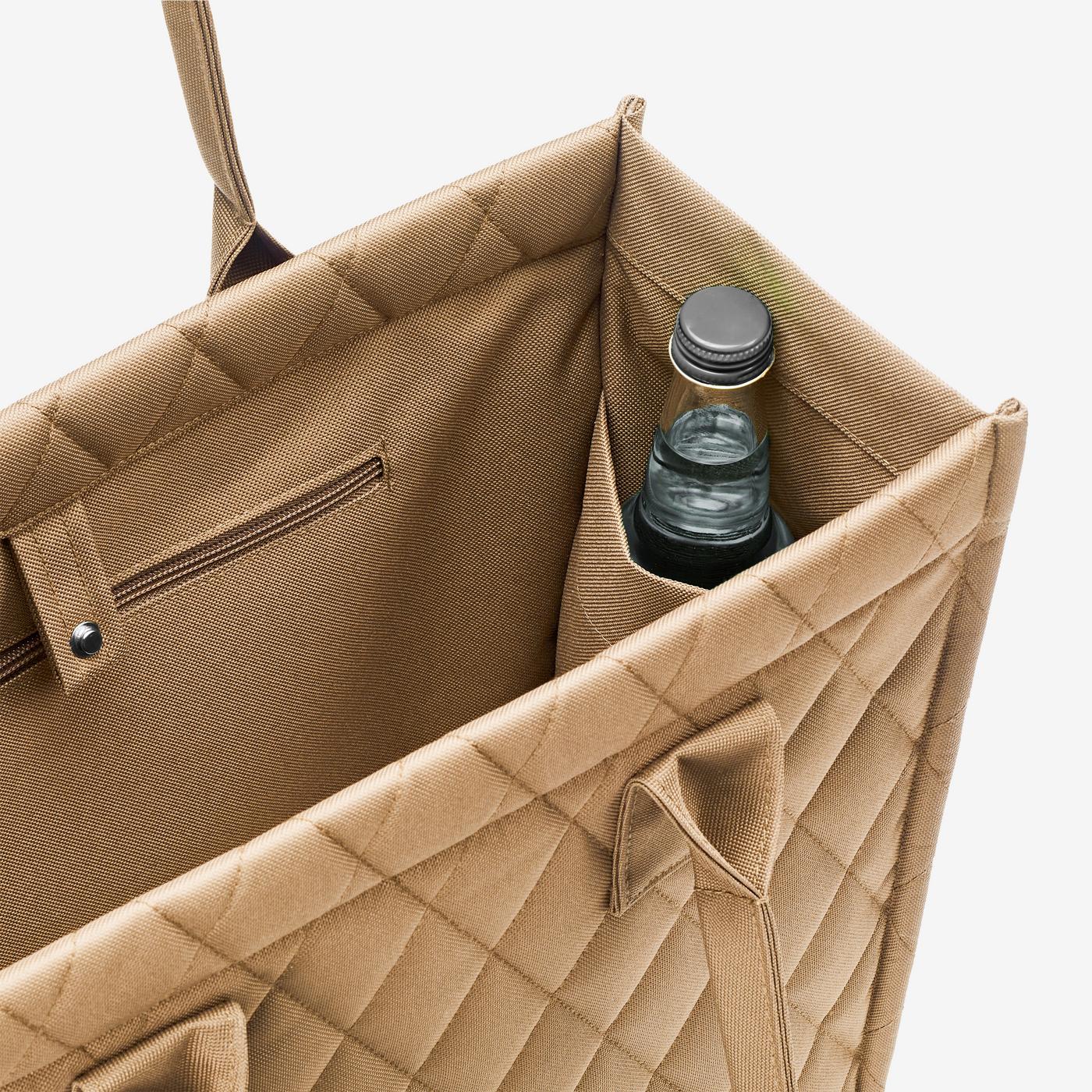 daily shopper rhombus ginger - Image 5