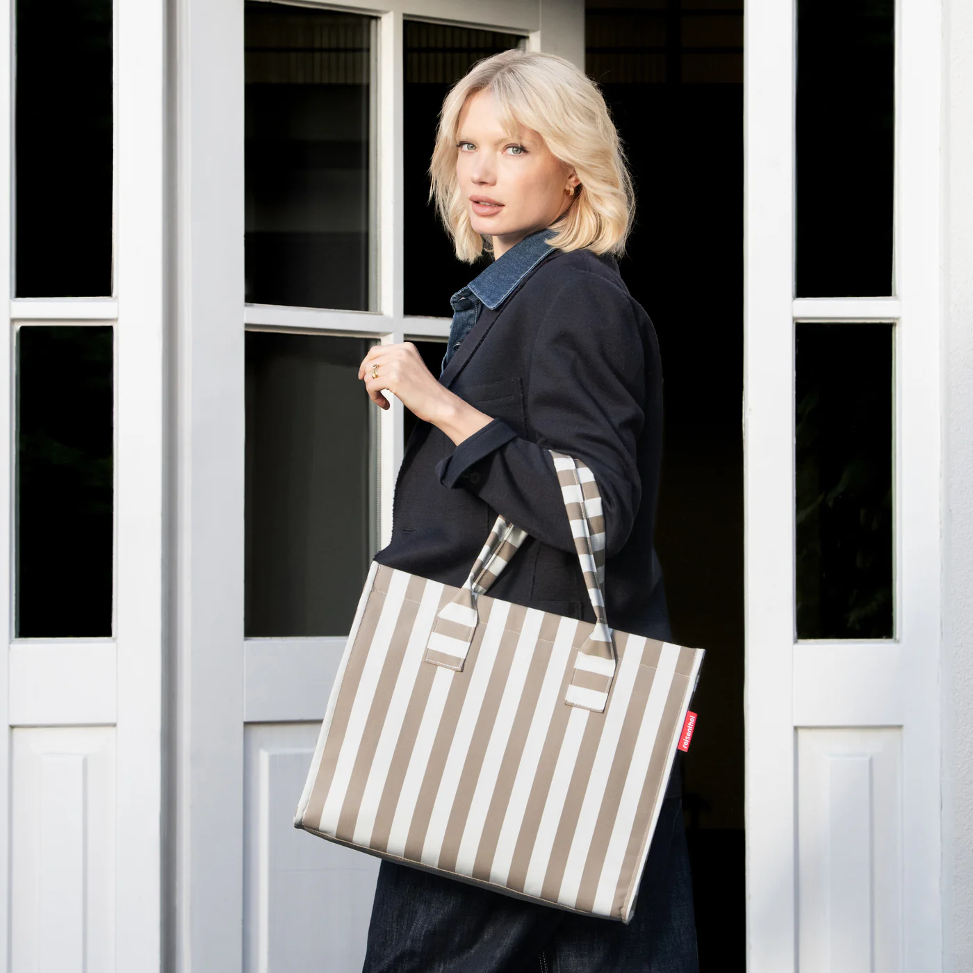 daily shopper summerstripes coffee - Image 2