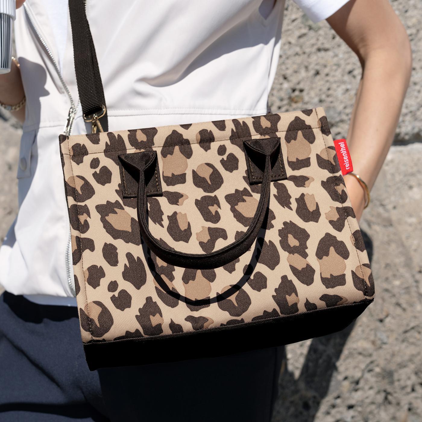 daily shopper XS leo macchiato - Image 3