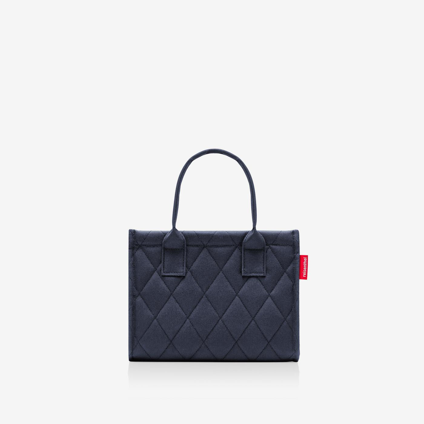 daily shopper XS rhombus midnight gold - Image 5
