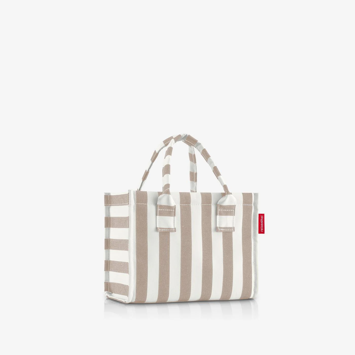 daily shopper XS summerstripes coffee - Image 4