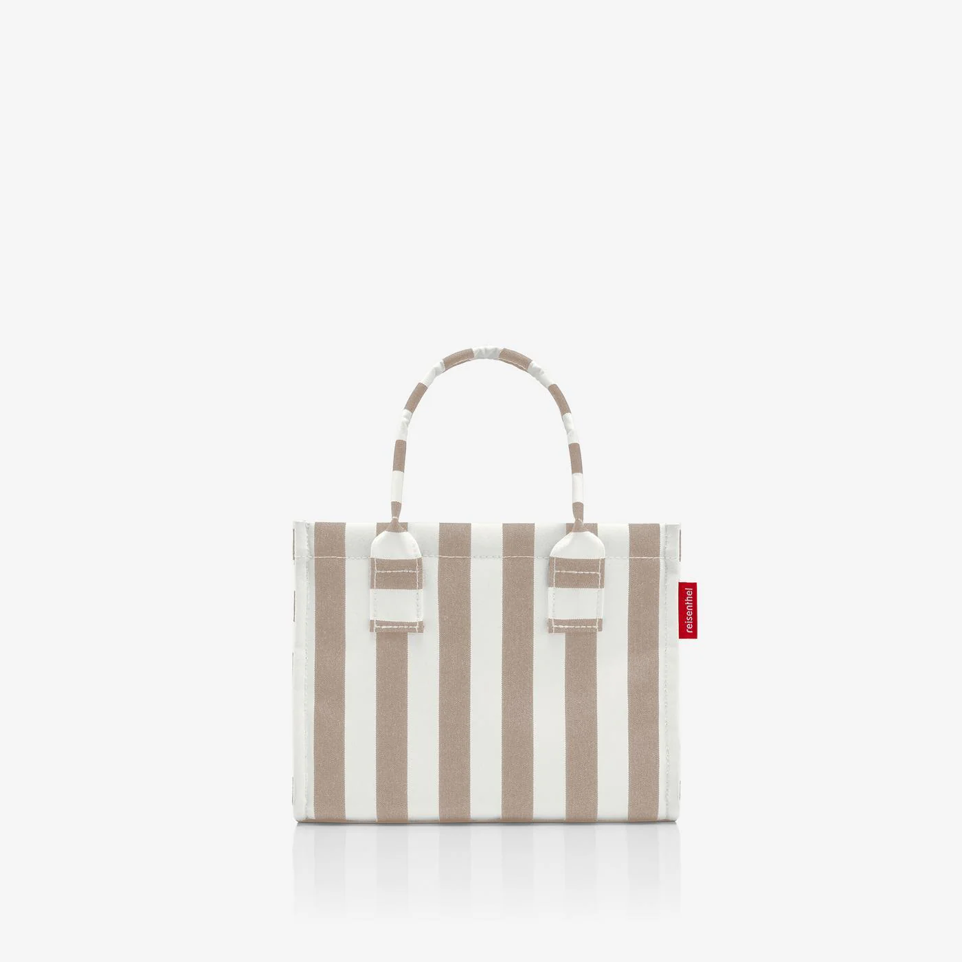 daily shopper XS summerstripes coffee - Image 5