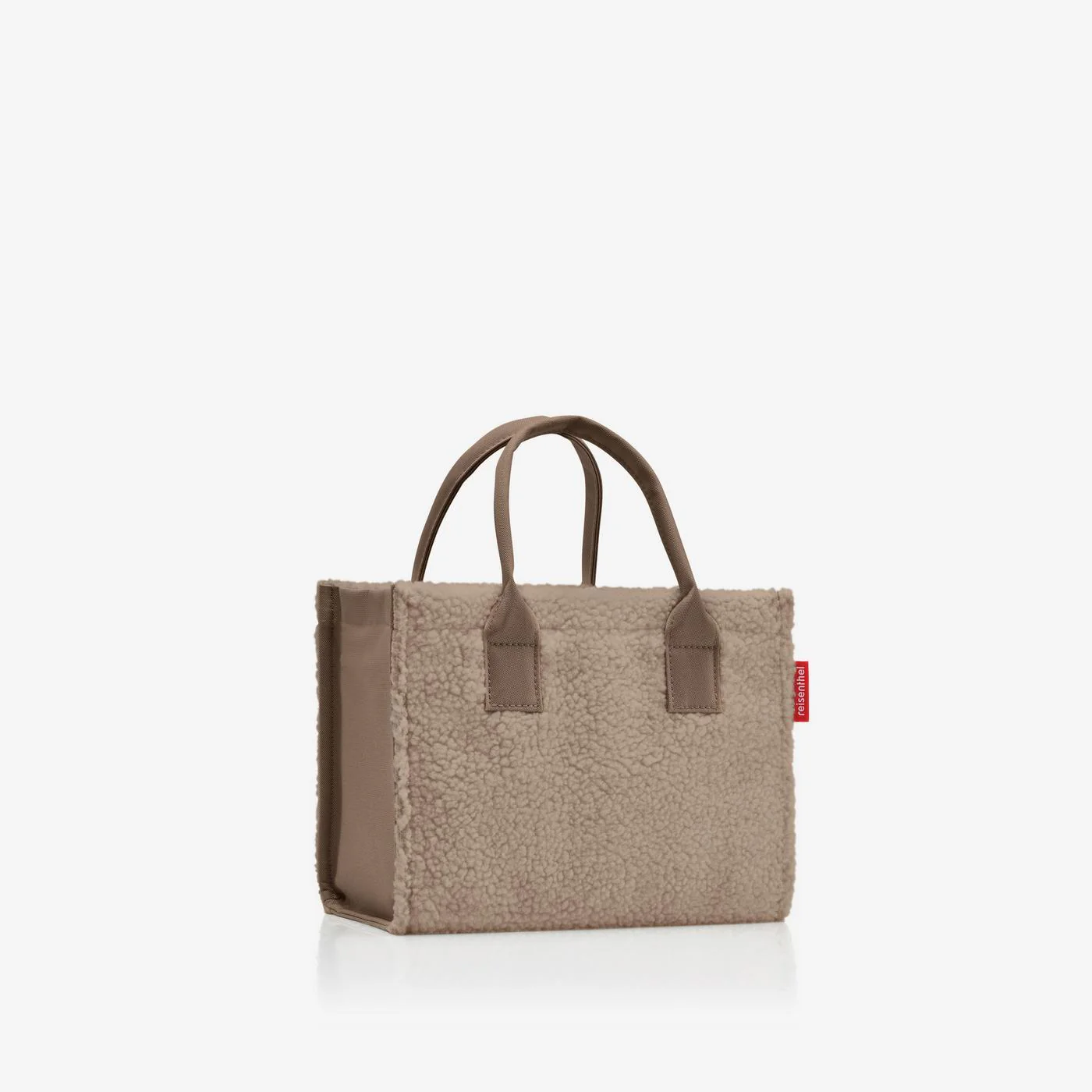 daily shopper XS teddy brown - Image 4