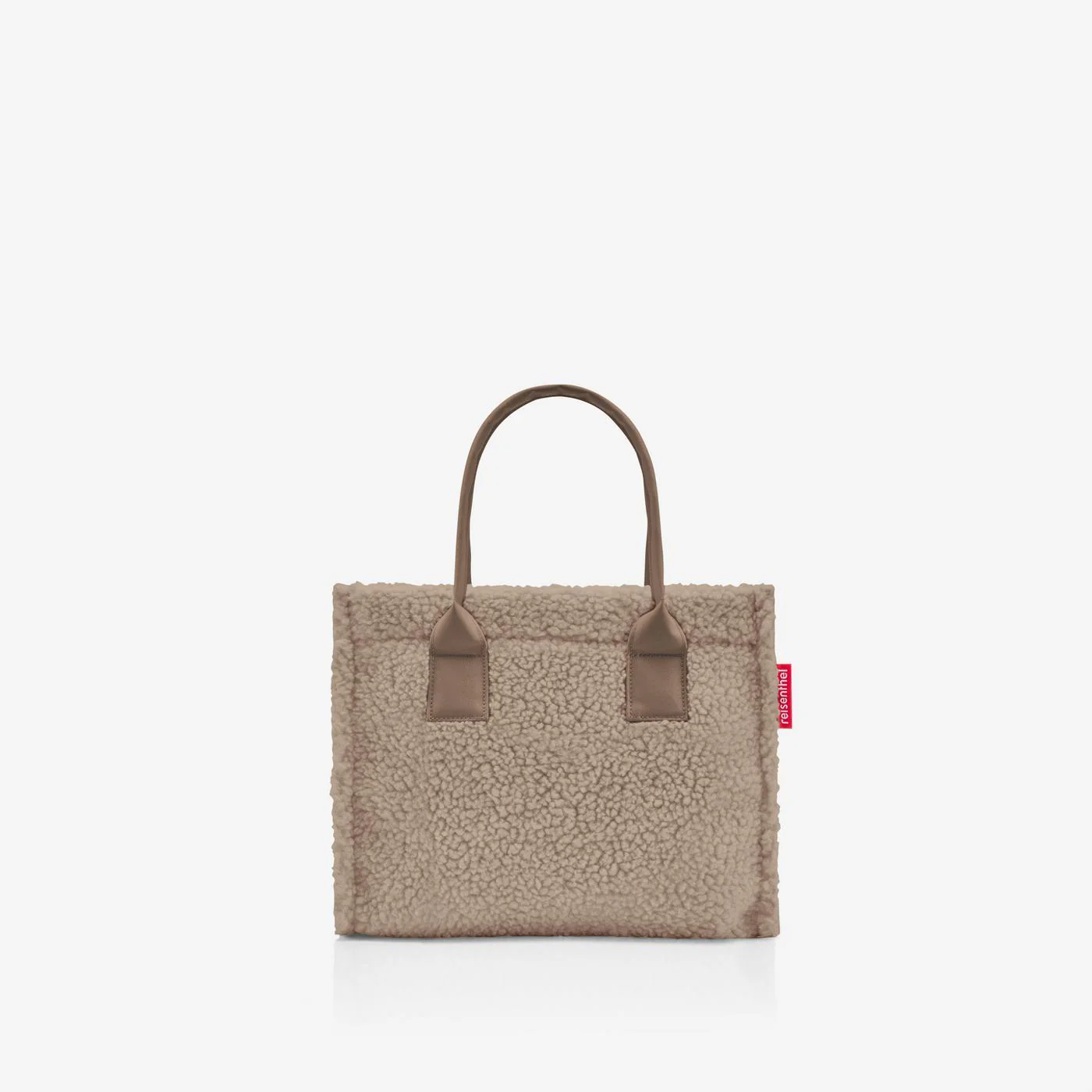 daily shopper XS teddy brown - Image 5
