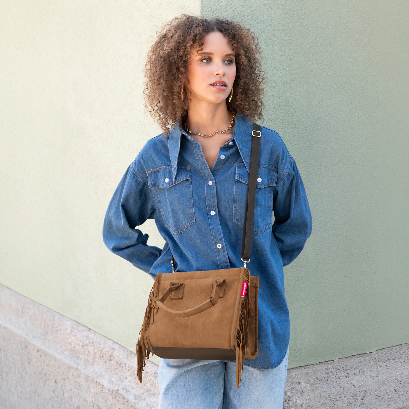 daily shopper XS western - Image 3