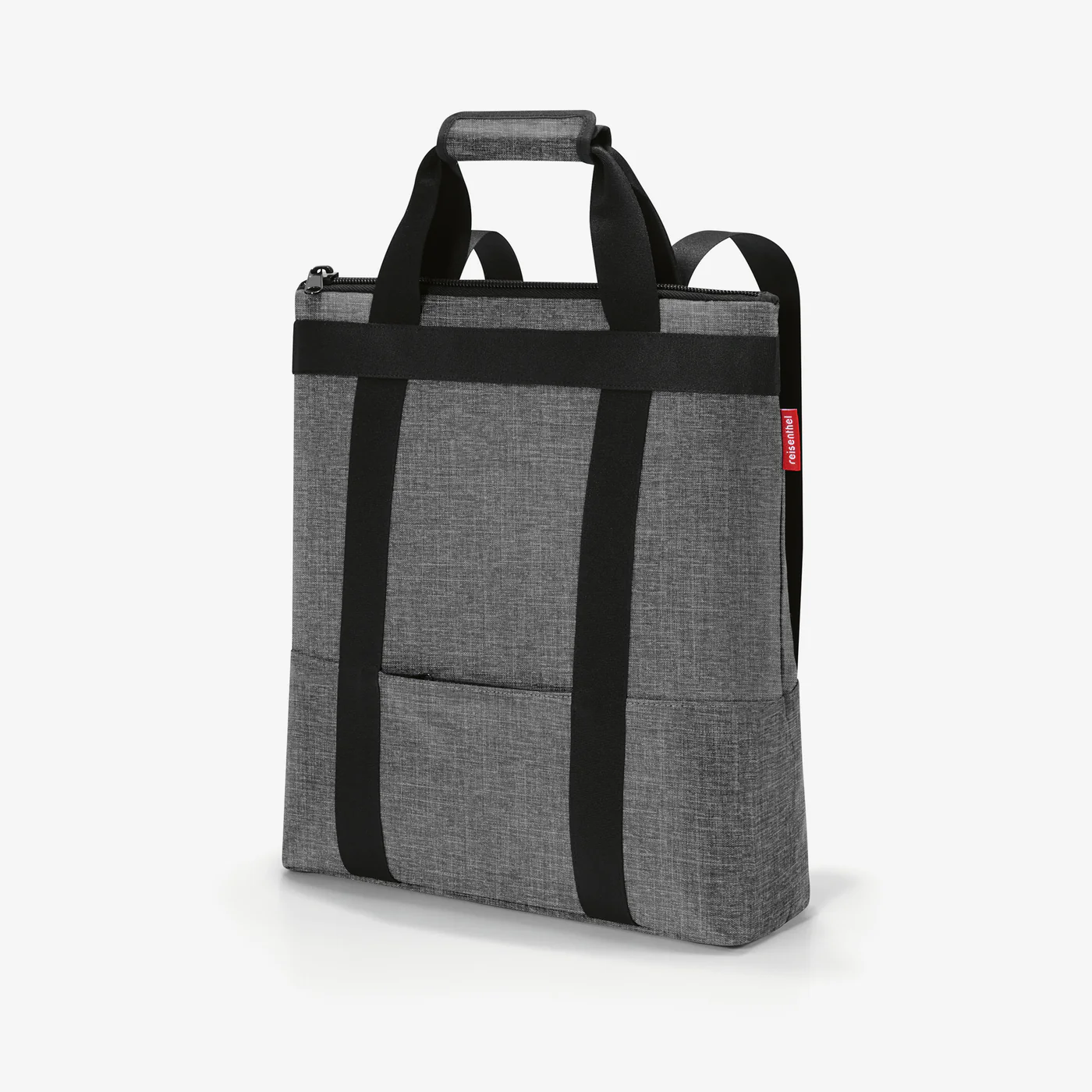 daypack twist silver - Image 2