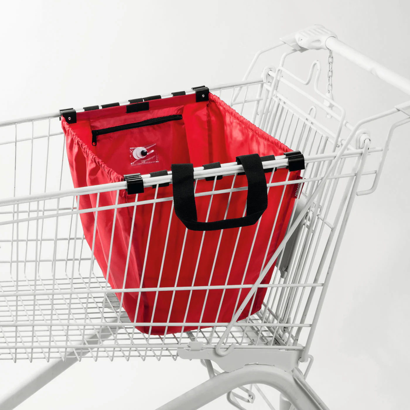 easyshoppingbag red - Image 4