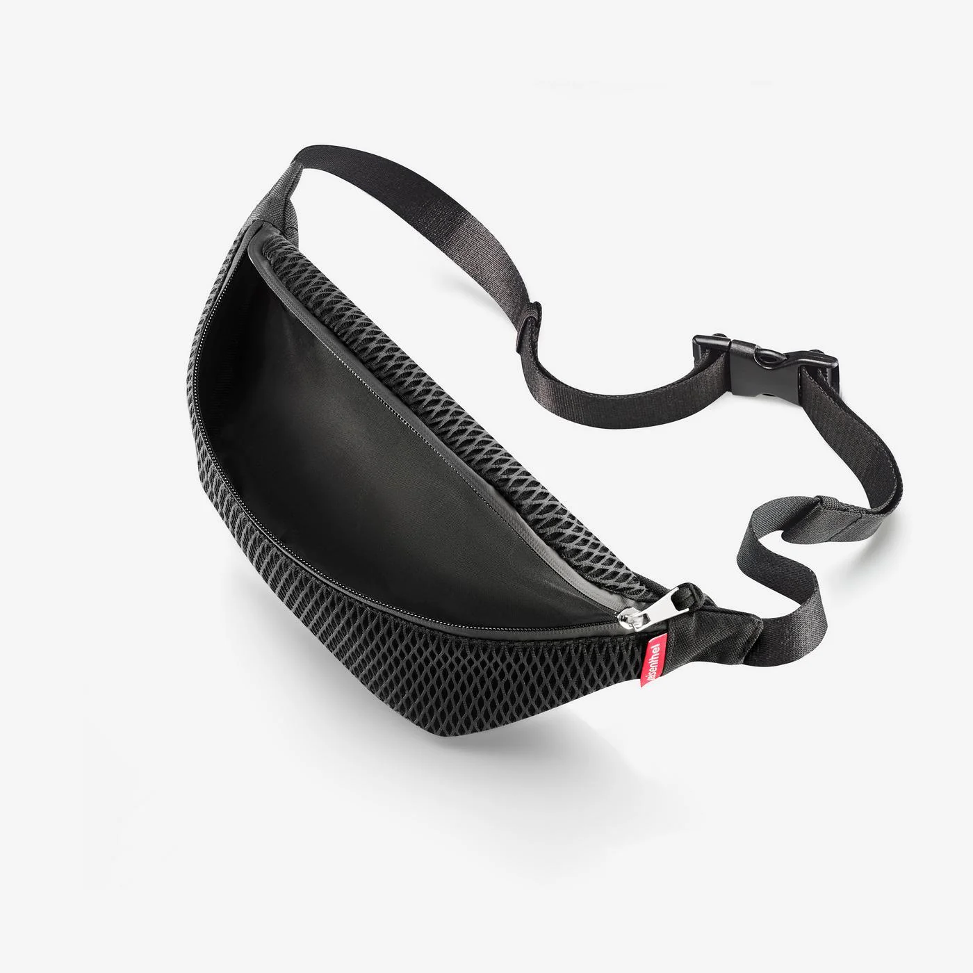 extralite beltbag mesh black - Image 7