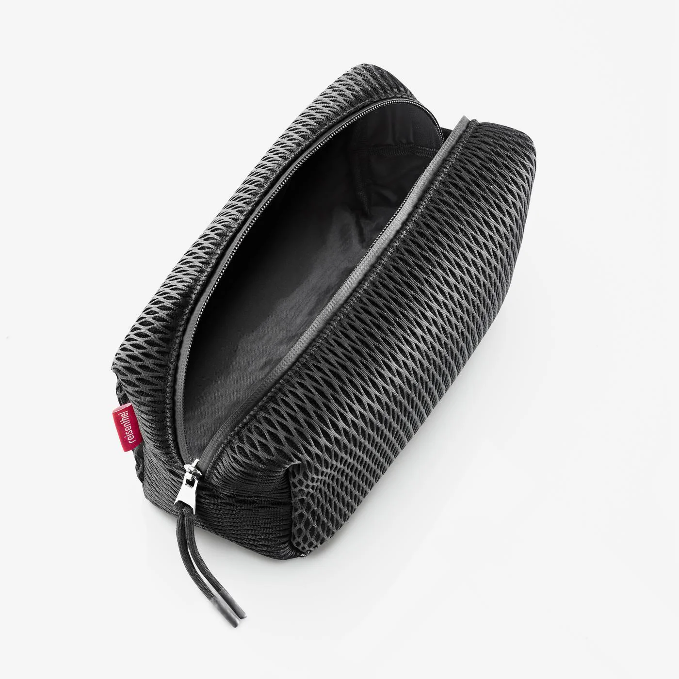 extralite cosmetic mesh black - Image 5