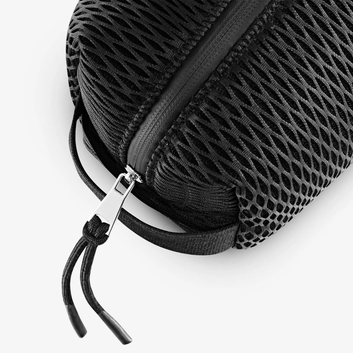 extralite cosmetic mesh black - Image 6
