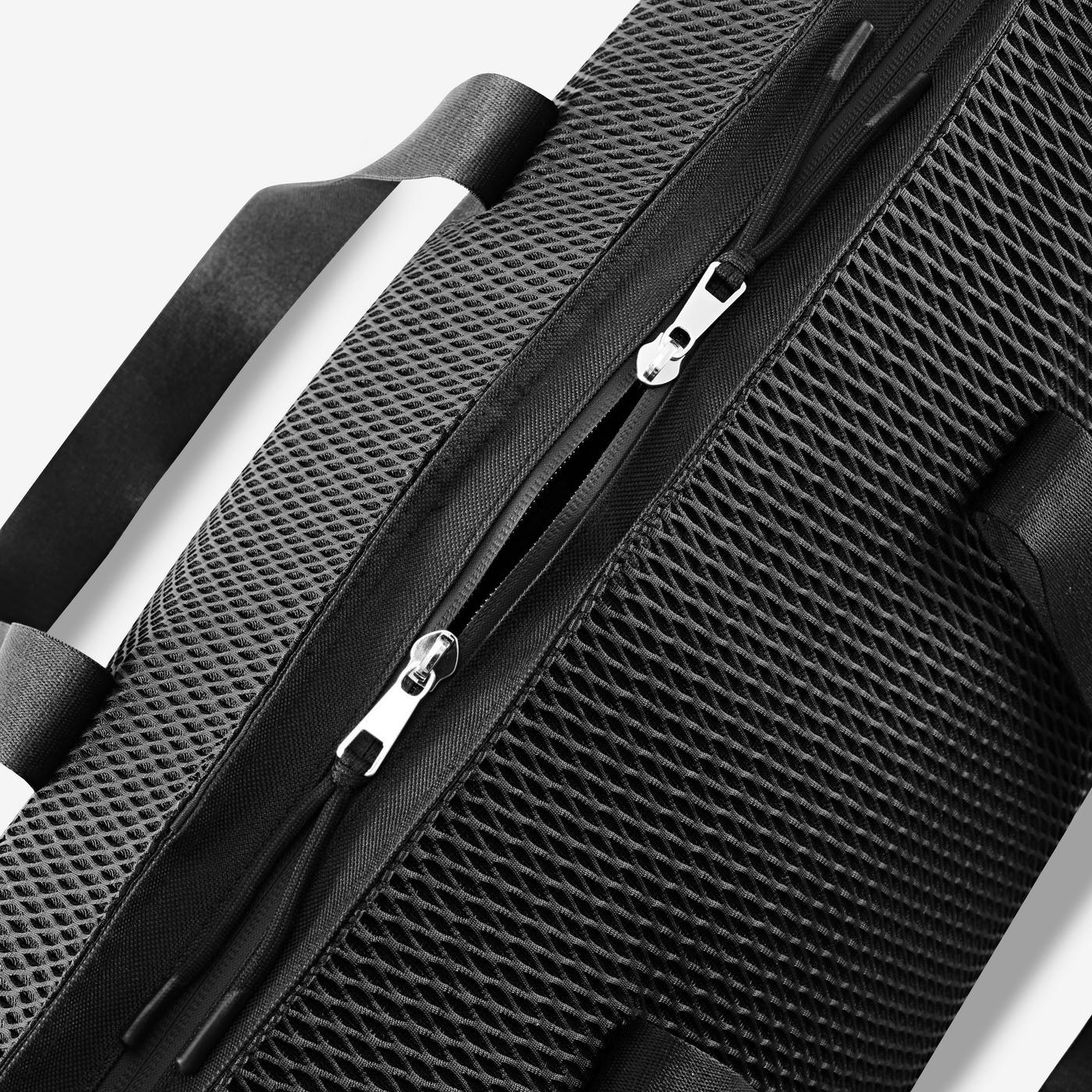 extralite shopper L mesh black - Image 7