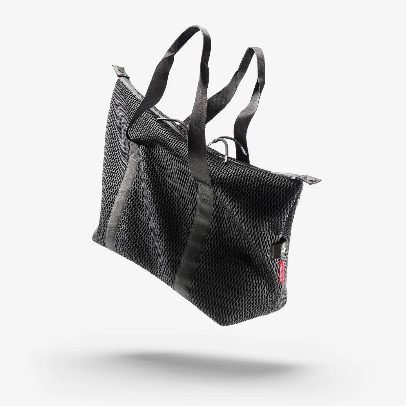 extralite weekender M mesh black - Image 5