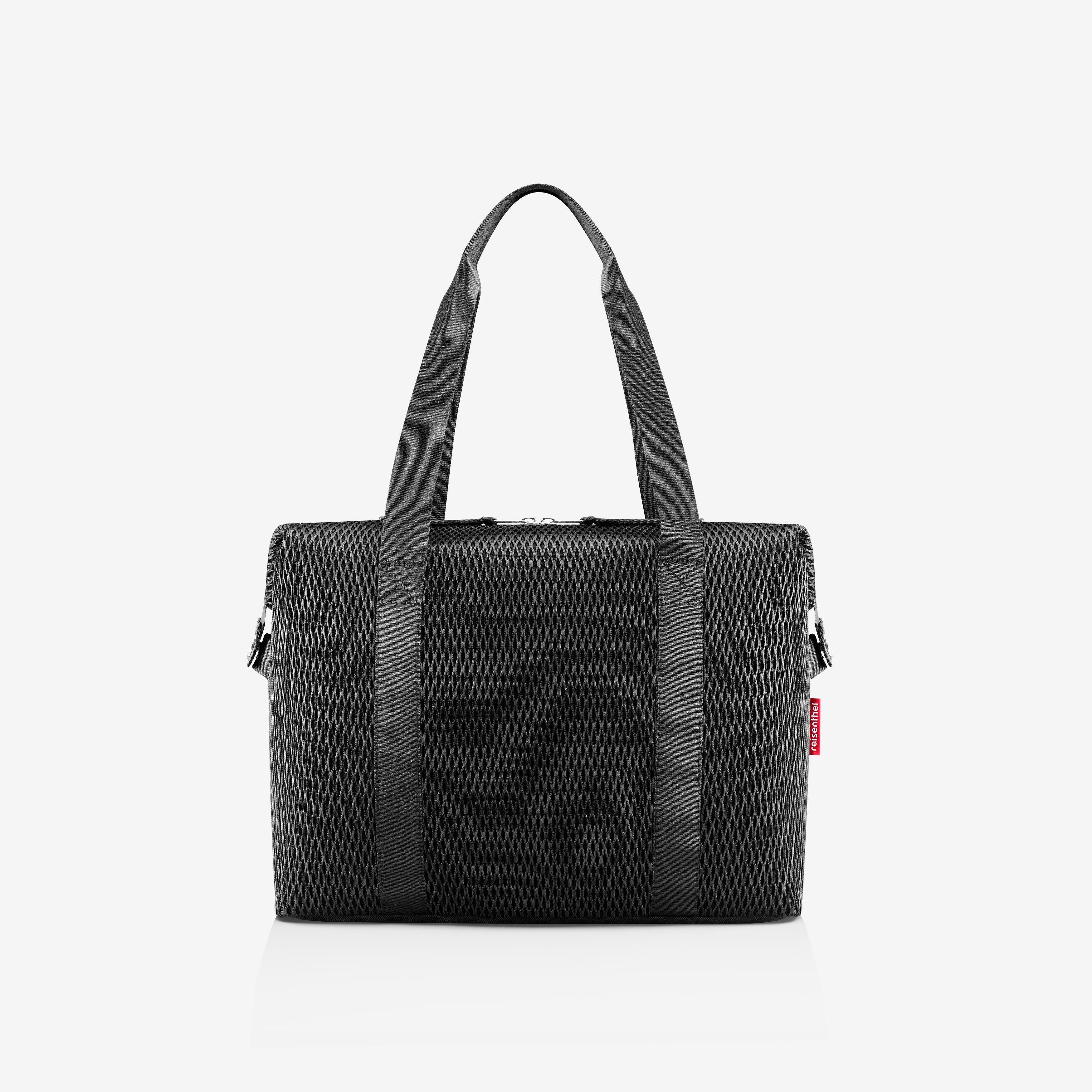 extralite weekender M mesh black - Image 7