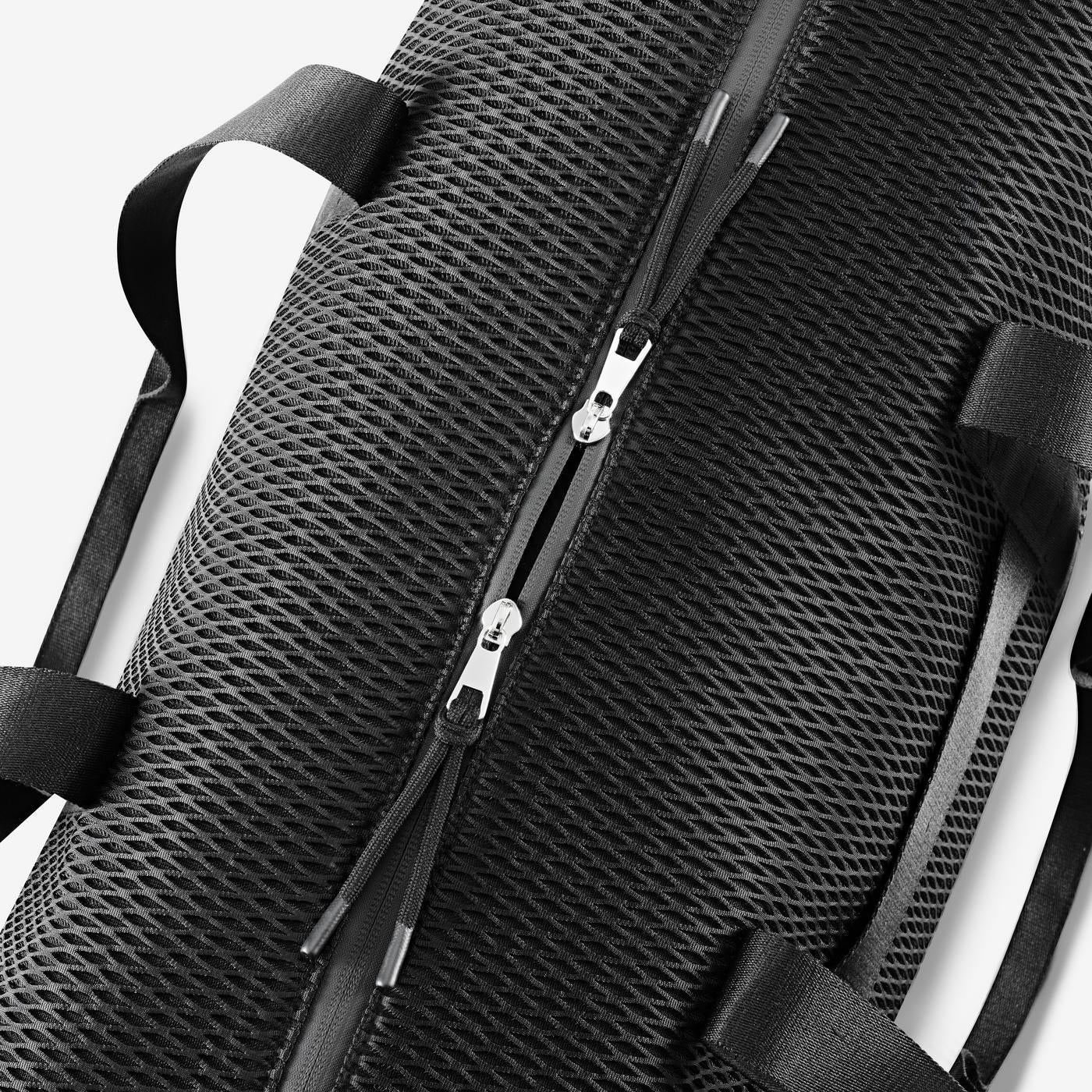 extralite weekender M mesh black - Image 8