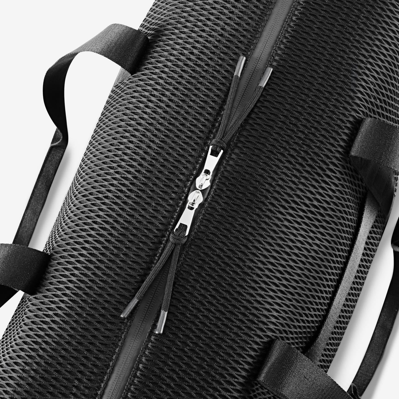 extralite weekender M mesh black - Image 9