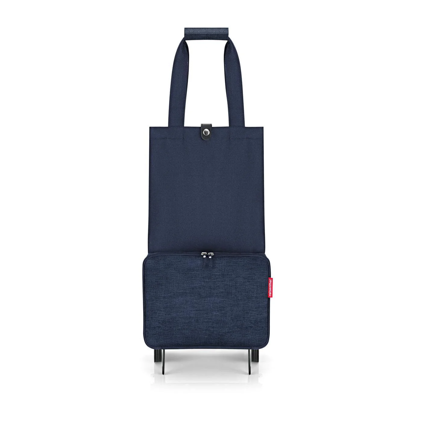 foldabletrolley twist navy - Image 3