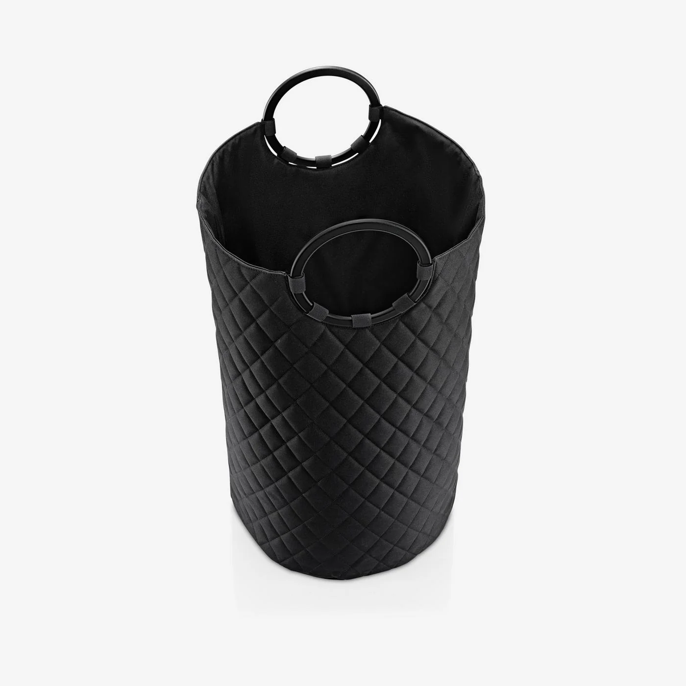 loophome L frame rhombus black - Image 7