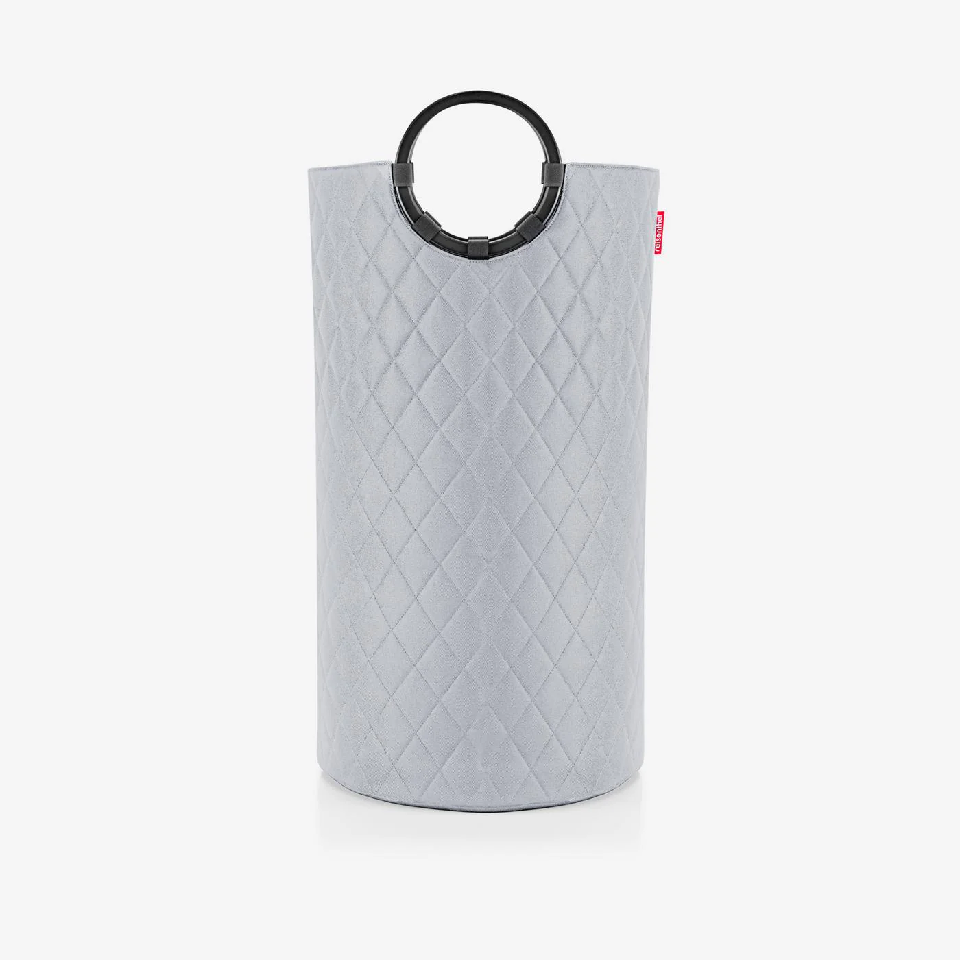 loophome L frame rhombus light grey