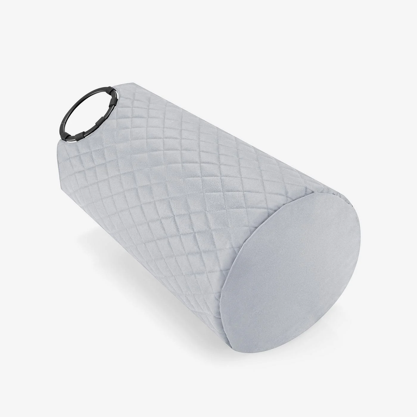 loophome L frame rhombus light grey - Image 6