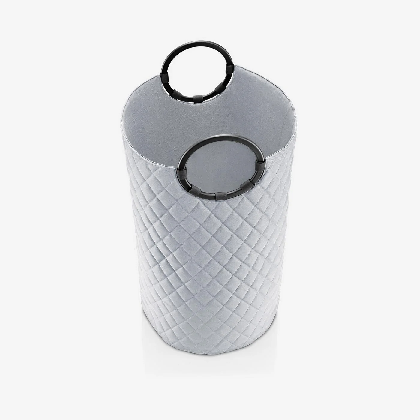 loophome L frame rhombus light grey - Image 7