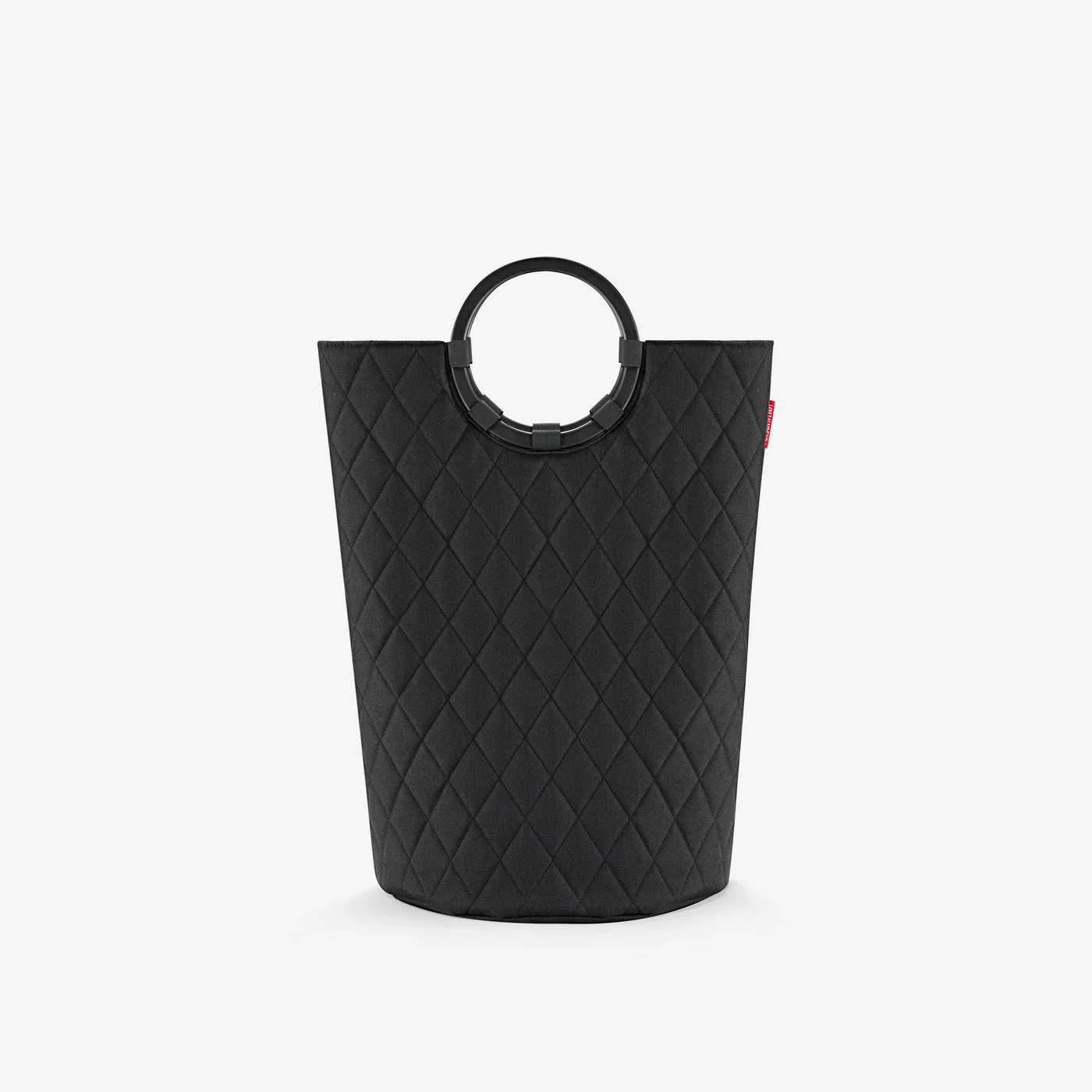 loophome M frame rhombus black - Image 4